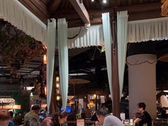 露天位-桂满陇-十里风荷(合生汇店)