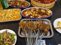 -永刚烧烤(大夜市店)