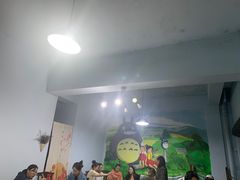-重庆故事姊妹老火锅(财经学院店)
