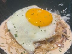 -街角 T·COFFEE 融合料理·BISTRO(车公庙店)