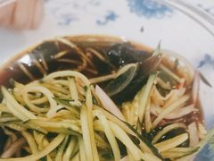 -老都一处饺子馆(道里店)