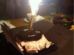 iphone_upload_pic-黑池口感烘焙·生日蛋糕(坂田店)