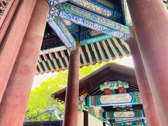 -乾隆行宫