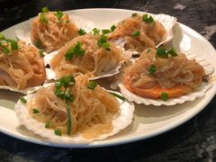 -美食汇海鲜自助餐厅·小龙虾烧烤(富力万达文华酒店)