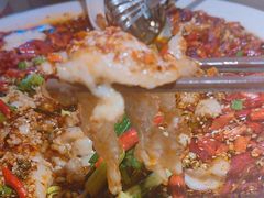 -川味堂·四川豆花(八卦岭店)