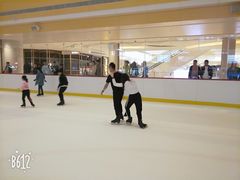-冠军冰场CHAMPION RINK(苏州中心商场店)