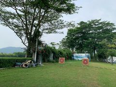-美的鹭湖森林度假区