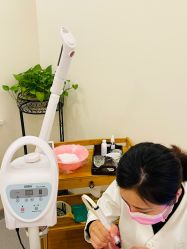 -康颜SPA自然疗愈皮肤管理中心