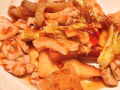 -紫阳海鲜楼·传承闽味(长乐路总店)