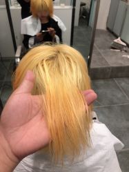 -Moyue HAIR SALON