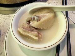 -顺德公广东猪肚鸡·煲仔饭(白石洲店)