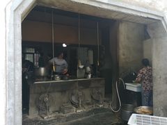-泰顺江南春面馆