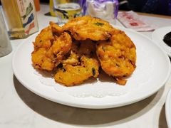 -杨氏青龙虾·羊蝎子(托乐嘉店)