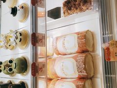 -西村叔叔的店·面包·甜品·蛋糕(牡丹园店)