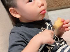 -天津湾西餐厅(三亚海棠湾洲际度假酒店)