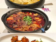 -俏江南天津时尚曲艺主题餐厅(马场道店)