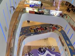 -壹海城ONE MALL