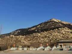 -峄山风景名胜区