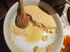 -绿茶餐厅(燕郊永旺店)