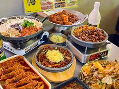 -大叹号啤酒屋·延边料理(延大店)