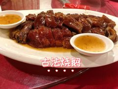 -朱仔记食府(江南大道店)