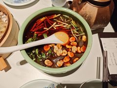 -龍聚祥烧麦馆(万达店)