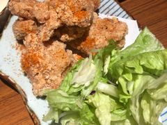 -仓桥家·焗寿司·锅物(光谷步行街店)