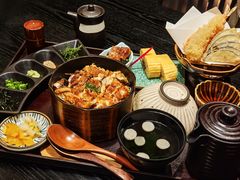 -玄白·炭烤活鳗(上海首店)