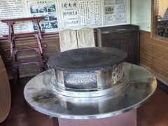 -烤肉宛饭庄(南礼士路店)