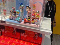 -泡泡玛特POPMART(国贸三期店)