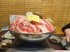 -樱の千渡日式料理·铁板烧•烧鸟(金盛田广场店)