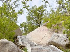 -峄山风景名胜区