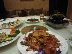 -顺悦酒家(嘉信城市广场店)