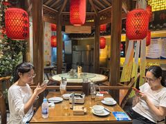 -钵家大院·地道湖北菜(江夏·大花岭店)
