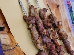 -新疆巴州金丝特餐厅(大钟寺店)