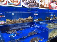 -船梆煮•蒸汽海鲜·生腌干蒸(五四广场店)