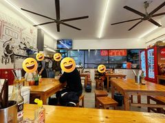 -李叁面馆(妇幼店)
