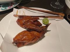 -海派悦庭·海胆烧麦·新融合菜(凯德广场店)