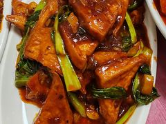 家常豆腐-乐乐餐厅(湘子庙街店)