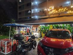 -龙海鲜螃蟹王(宏茂桥店)