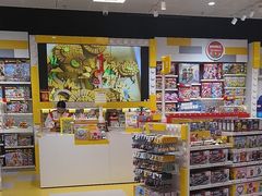 -东莞松山湖万象汇