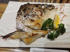 -林妈妈村·日式料理(宝山龙湖天街店)