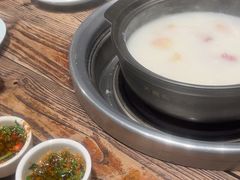 -大良毋米粥(锦龙路总店)