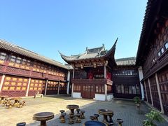 -中国昆曲博物馆