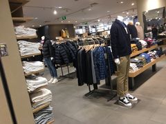 -MUJI无印良品(远洋未来广场店)