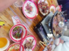 -冶建镜子·中国龙虾王(总店)