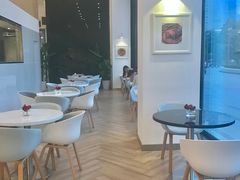 大堂-PETIT PARIS 小巴黎(凯德1818店)