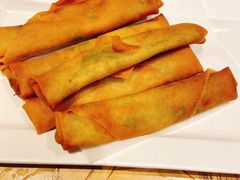老苏州春卷-新梅华(太仓万达店)