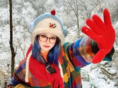 -洛阳白云山景区