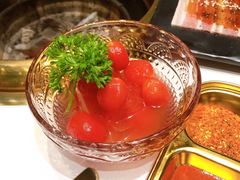 -妥妥烤肉料理(凯德店)